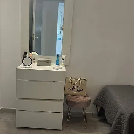 Cristian Sur 46 - Two Bed Lägenhet Los Cristianos (Tenerife)