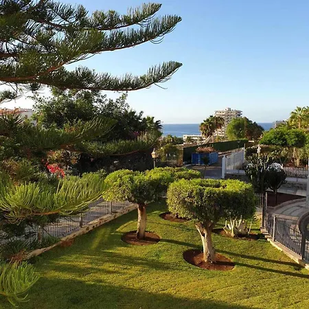 Lägenhet Cristian Sur 46 - Two Bed Los Cristianos (Tenerife)