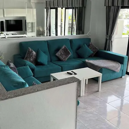 Апартаменты Cristian Sur 46 - Two Bed *