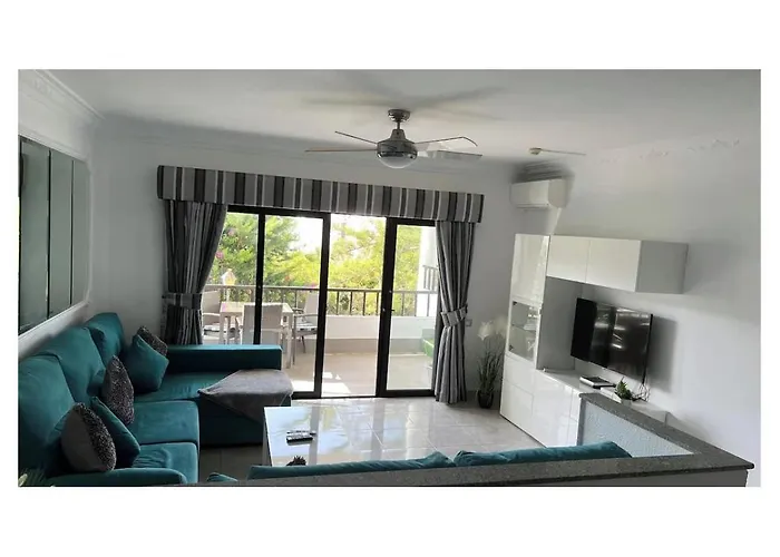 Cristian Sur 46 - Two Bed *