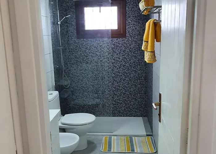 Cristian Sur 46 - Two Bed Apartment Los Cristianos (Tenerife)