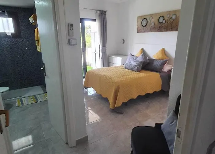 Cristian Sur 46 - Two Bed Apartment