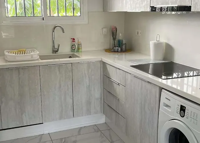 Apartment Cristian Sur 46 - Two Bed