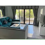 דירה Cristian Sur 46 - Two Bed לוס כריסטיאנוס
