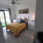Cristian Sur 46 - Two Bed *