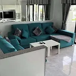 דירה Cristian Sur 46 - Two Bed *