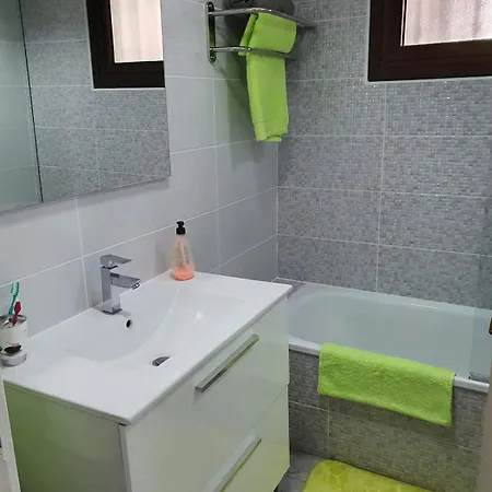 Apartment Cristian Sur 46 - Two Bed *