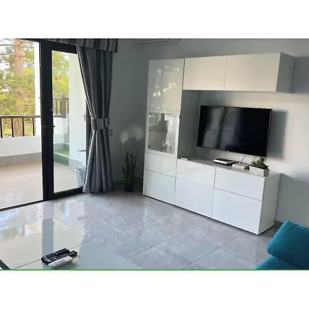 Cristian Sur 46 - Two Bed * לוס כריסטיאנוס