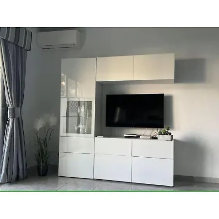 Cristian Sur 46 - Two Bed דירה *