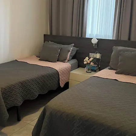 Cristian Sur 46 - Two Bed Los Cristianos (Tenerife)