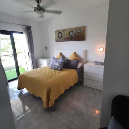 Cristian Sur 46 - Two Bed *