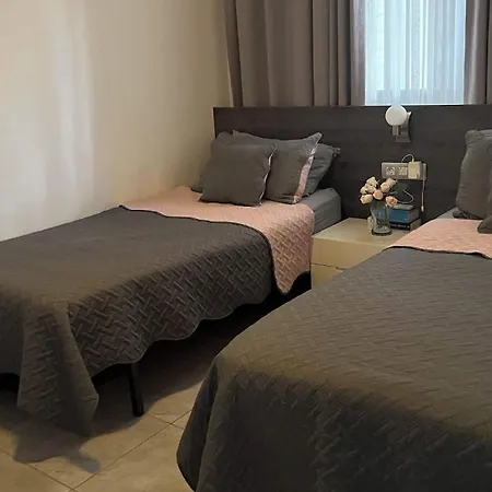 Cristian Sur 46 - Two Bed Los Cristianos (Tenerife)