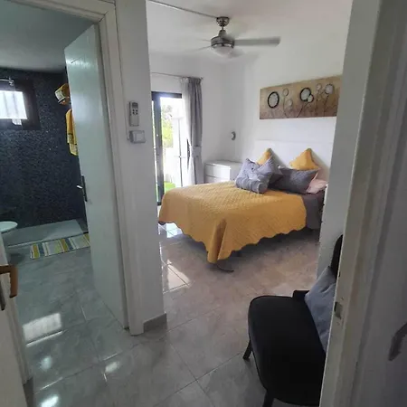 Cristian Sur 46 - Two Bed Apartment