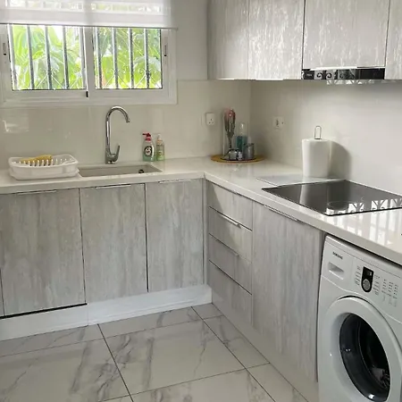 Apartment Cristian Sur 46 - Two Bed