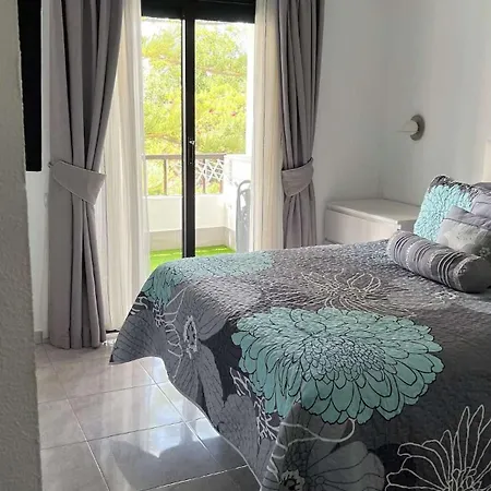 Apartment Cristian Sur 46 - Two Bed *