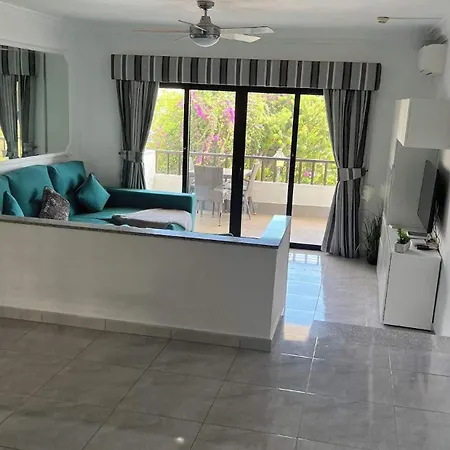 Cristian Sur 46 - Two Bed * Los Cristianos (Tenerife)