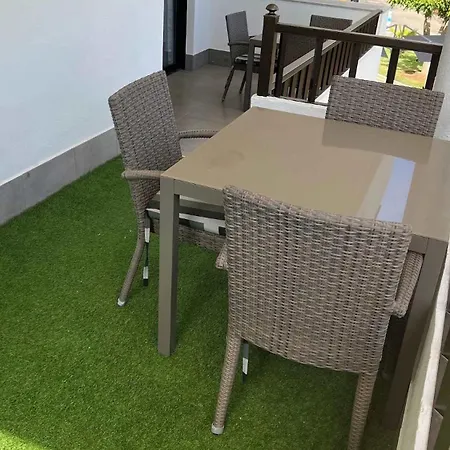 Cristian Sur 46 - Two Bed Apartment Los Cristianos (Tenerife)