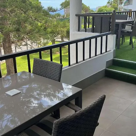Apartment Cristian Sur 46 - Two Bed