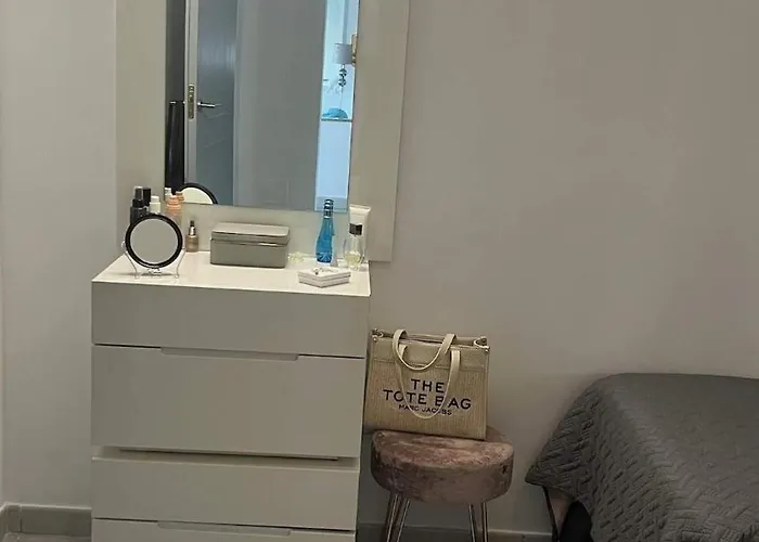 Cristian Sur 46 - Two Bed 公寓 洛斯克里斯蒂亚诺斯