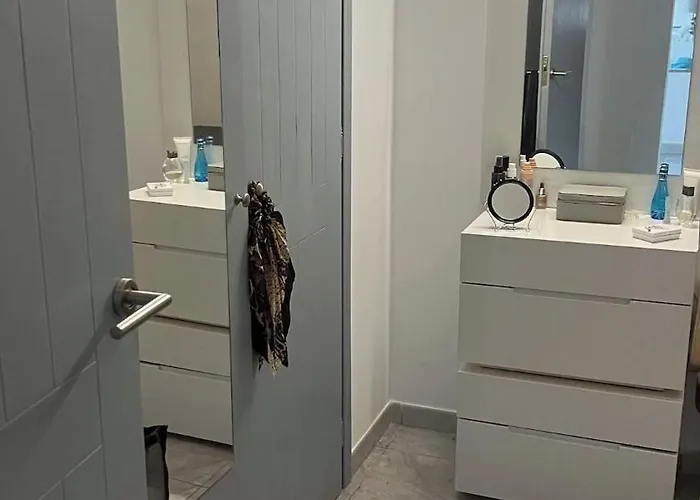 Cristian Sur 46 - Two Bed 公寓