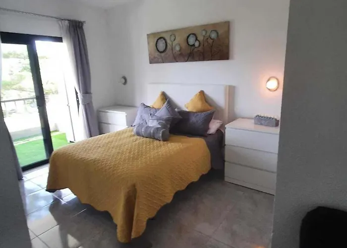 Cristian Sur 46 - Two Bed *