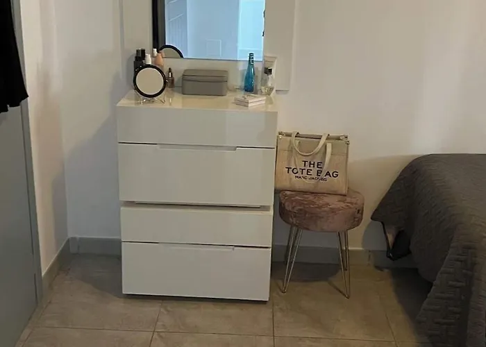 Cristian Sur 46 - Two Bed *