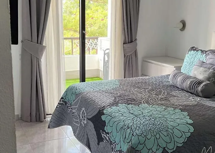 公寓 Cristian Sur 46 - Two Bed *