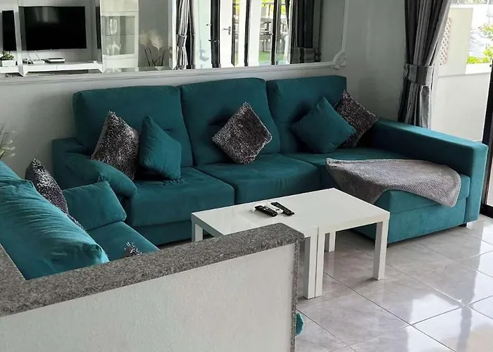 公寓 Cristian Sur 46 - Two Bed *