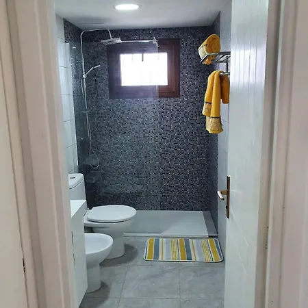 Cristian Sur 46 - Two Bed Appartement Los Cristianos (Tenerife)