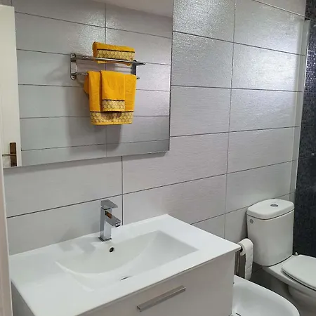 Appartement Cristian Sur 46 - Two Bed