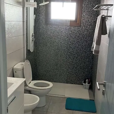 Cristian Sur 46 - Two Bed