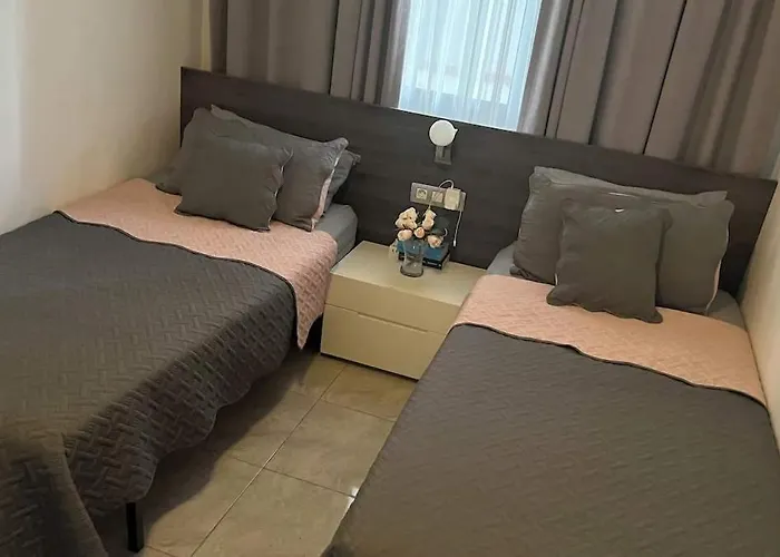 Cristian Sur 46 - Two Bed