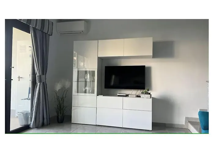 Cristian Sur 46 - Two Bed Appartamento *