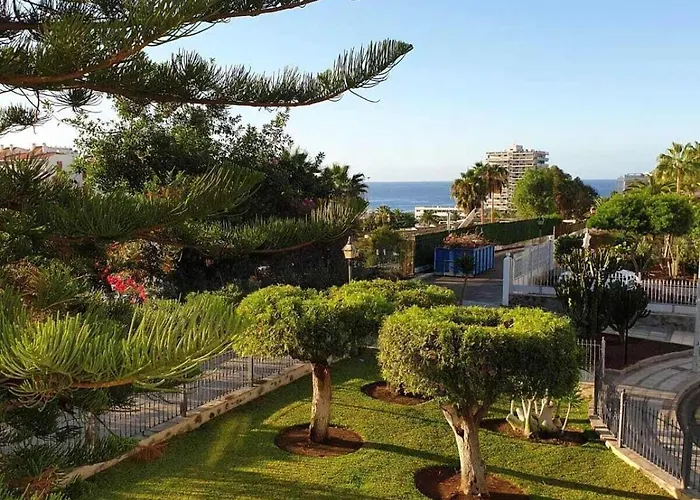 Appartamento Cristian Sur 46 - Two Bed Los Cristianos (Tenerife)