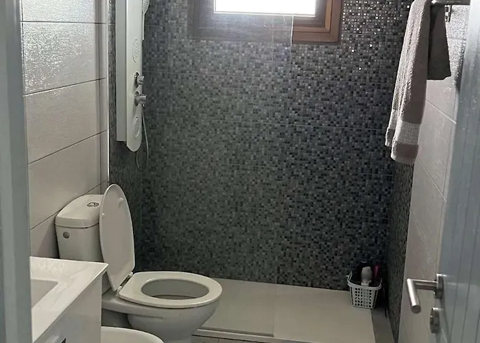 Cristian Sur 46 - Two Bed