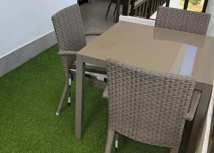 Cristian Sur 46 - Two Bed Appartamento Los Cristianos (Tenerife)